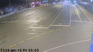 Island Highway, Campbell River