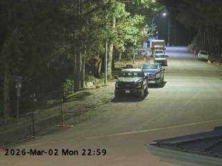 Whaletown, Cortes Island