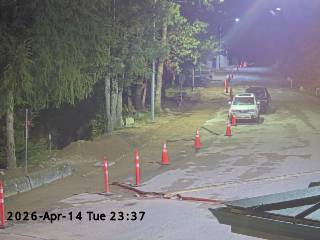 Whaletown, Cortes Island