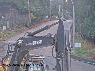 Quadra Island (Heriot Bay)