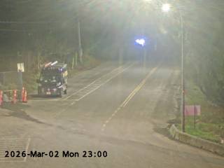 Quadra Island (Heriot Bay)