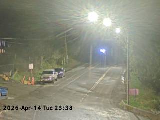 Quadra Island (Heriot Bay)