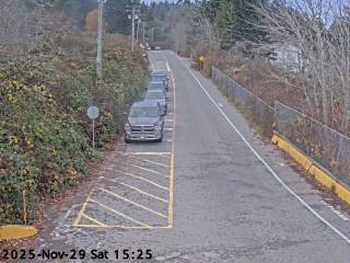 Ferry Road, Mill Bay