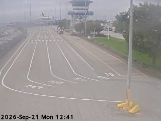 Traffic to destination